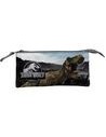 Cyp Brands Portatodo Triple de Jurassic World