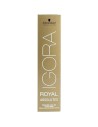 Tinte Permanente Schwarzkopf Igora Royal Absolutes 7-70 Medium Blonde Copper 60ml
