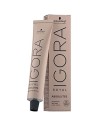 Tinte Permanente Schwarzkopf Igora Royal Absolutes 7-10 Medium Blonde Central Natural Hair Color 60ml