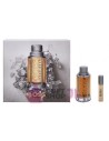 Hugo Boss The Scent Eau de Toilette 100ml + Vaporizador 10ml