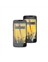 Set de dos protectores pantalla: 1 mate - 1 brillo bq aquaris 5" hd muvit