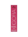 Tinte Permanente Schwarzkopf Igora Royal Senea 9-0 60ml