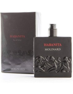 Molinard Habanita para Mujer Eau de Parfum 30ml