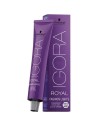 Tinte Permanente Schwarzkopf Igora Royal Fashion L-00 60ml