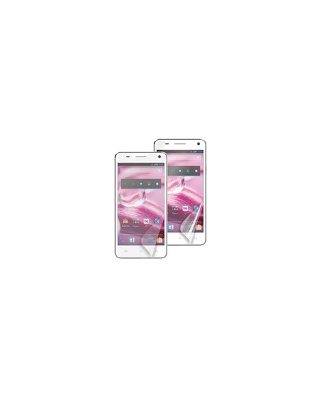 Kiwiku.com: Muvit MUSCP0473 - Set de 2 protectores de pantalla para bq Aquaris 5.7 - Electrónica