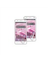 Set de dos protectores pantalla: 1 mate - 1 brillo bq aquaris 5.7" muvit