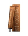 Tinte Permanente Schwarzkopf Igora Royal B-2 60ml