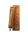 Tinte Permanente Schwarzkopf Igora Royal B-9 60ml