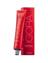 Tinte Permanente Schwarzkopf Igora Royal 6-68 Dark Blonde Chocolate Red 60ml