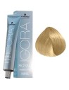 Tinte Permanente Schwarzkopf Igora Royal 10.0 Ultra Blonde Natural 60ml