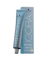 Tinte Permanente Schwarzkopf Igora Royal Highlifts Permanent Hair Colour 12-1 Special Blonde Cendré 60ml Blonde 60ml
