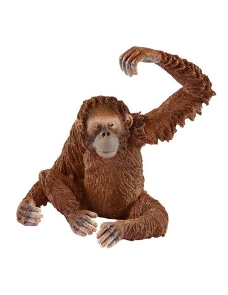 schleich_wild_life_14775_orangután_hembra_4055744012679_oferta