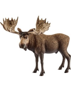 schleich_wild_life_14781_elch_bulle_4055744012747_oferta