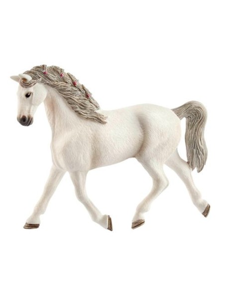 schleich_horse_club_13858_yegua_holsteiner_4055744021336_oferta