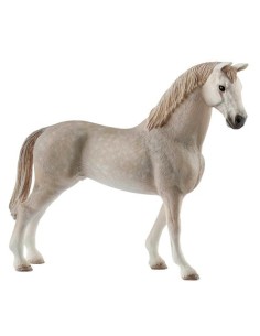 schleich_horse_club_13859_capón_holsteiner_4055744021343_oferta