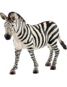 Schleich Wild Life 14810 Cebra Hembra