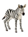 Schleich Wild Life 14811 Cría de Cebra