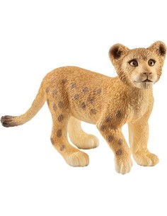 schleich_wild_life_14813_cachorro_de_león_4055744020810_oferta