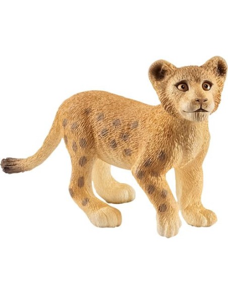 schleich_wild_life_14813_cachorro_de_león_4055744020810_oferta
