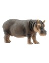 Schleich Wild Life 14814 Hipopótamo