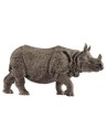 Schleich Wild Life 14816 Rinoceronte Indio