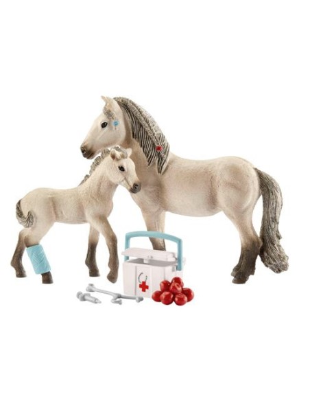 schleich_horse_club_42430_set_de_primeros_aux.de_horseclub_hannah_4055744021602_oferta