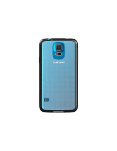 Griffin GB39050 - Funda para móvil Samsung Galaxy S5, negro - Electrónica - Kiwiku.com
