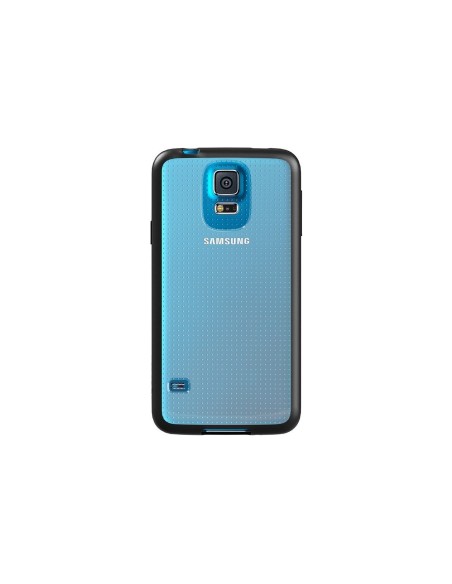 Griffin GB39050 - Funda para móvil Samsung Galaxy S5, negro - Electrónica - Kiwiku.com