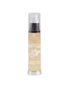 Secret Play Lubricante y Aceite 2 en 1 Efecto Calor Vainilla 50ml.