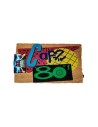 Sd Games Cafe 80 Felpudo 60x40 Regreso Al Futuro Felpudos
