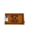 Sd Toys Welcome To Hogwarts Felpudo 60x40 Harry Potter Felpudos