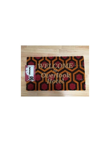 sd_toys_felpudo_welcome_overlook_hotel_60x40_el_resplandor_felpudos_8435450233333_oferta
