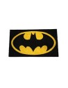 Sd Games Logo Batman Felpudo 60x40 Dc Comics Felpudos