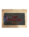 Sd Toys Felpudo Welcome Camp Crystal Lake 60x40 Viernes 13 Felpudos