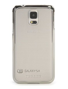 Kiwiku.com: Tucano Plissé Cover para Samsung Galaxy S5 - Electrónica