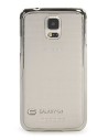 Tucano sg5pl-sl - funda plissé para samsung galaxy s5