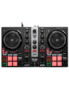 Mesa Mezclas Controladora Hercules Inpulse 200 Mk2 - 4780940