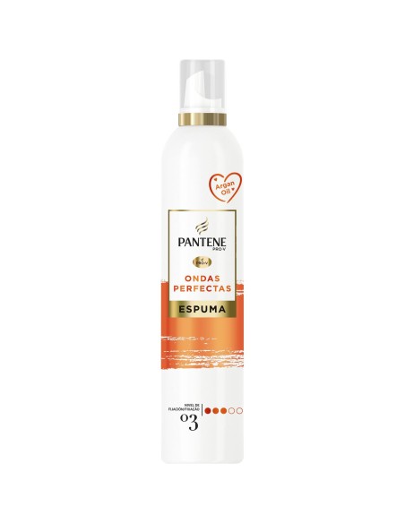 pantene_pro-v_espuma_ondas_perfectas_fijación_03_con_aceite_de_argán_spray_300_ml_8006540349595_oferta