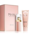 Ma Vie Pour Femme Eau de Parfum Set Regalo By Hugo Boss - 30ml