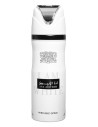 Lattafa I Am White Desodorante 200ml