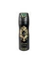 Lattafa Qaa'ed Desodorante 200ml