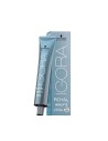 Tinte Permanente Schwarzkopf Igora Royal 10-21 60ml