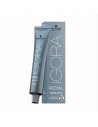 Tinte Permanente Schwarzkopf Igora Royal 12-19 60ml