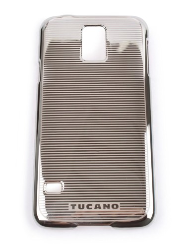 Kiwiku.com: Tucano Plissé Cover para Samsung Galaxy S5 - Electrónica