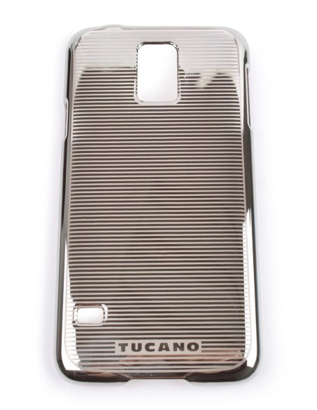 Kiwiku.com: Tucano Plissé Cover para Samsung Galaxy S5 - Electrónica