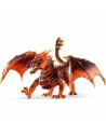 Schleich Eldrador Creatures Dragón de Lava 70138