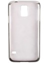 Tucano sg5ek-sl - funda elektro para samsung galaxy s5 - plata