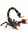 Schleich Eldrador Creatures Lavaskorpion 70142