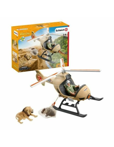 schleich_wild_life_42476_animal_rescue_helicopter_4055744038822_oferta