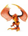 Schleich Eldrador Creatures Feuer Adler 42511